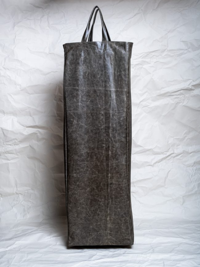 AVARICE BAG*the original, 2020