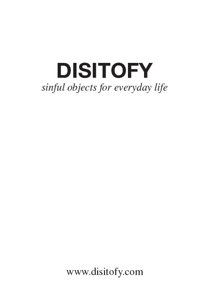 DISITOFY