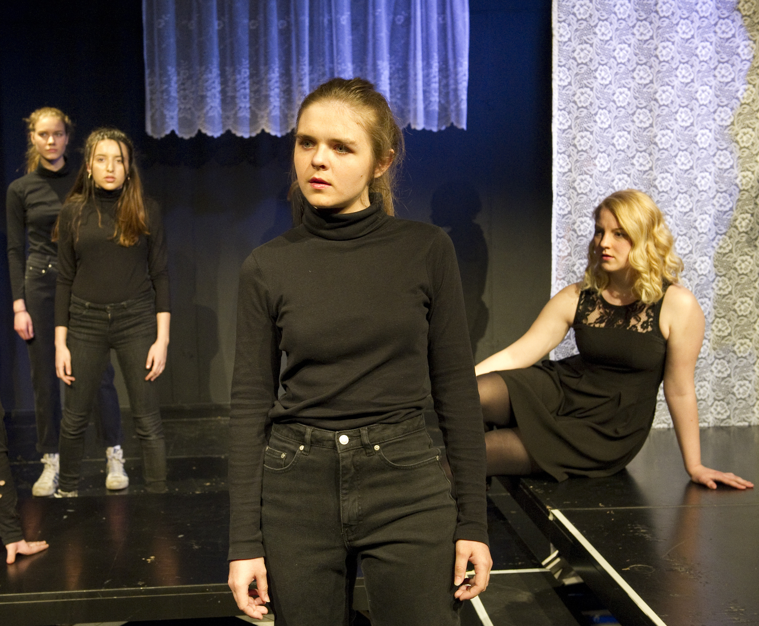 FOTO: JUTTA MISSBACH