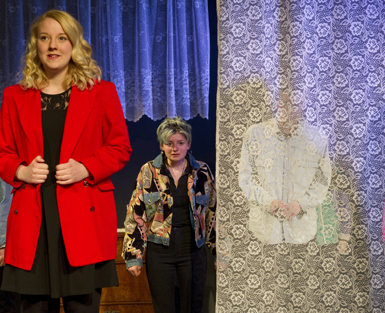 FOTO: JUTTA MISSBACH