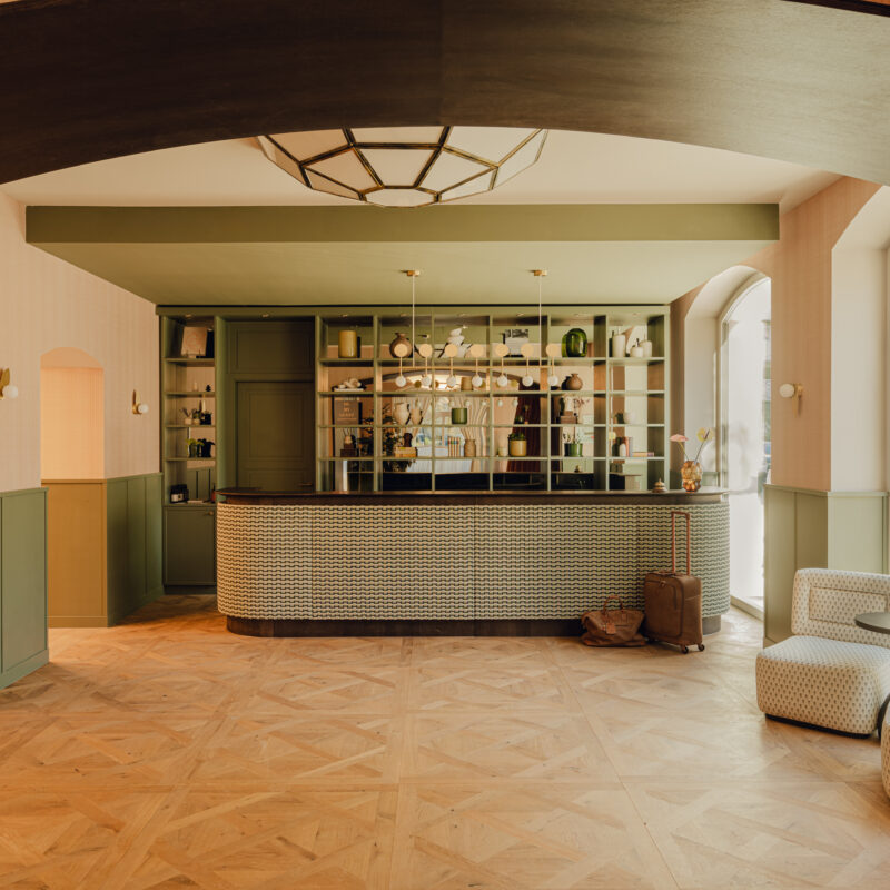 HOTEL ZUM HIRSCHEN